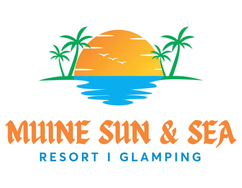 MUI NE SUN AND SEA RESORT, Mui Ne - Official Website logo