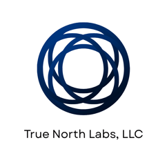 True North Labs logo