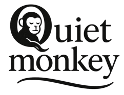 Quietmonkey logo
