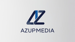 Azup Media logo