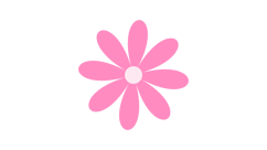 Blooming logo