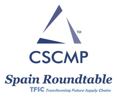 CSCMP Spain logo