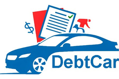 DebtCar logo