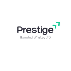 Prestige Barrelled Whiskey Limited logo