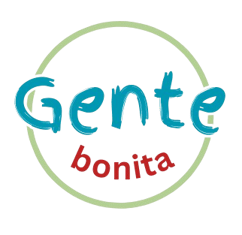 gente bonita logo