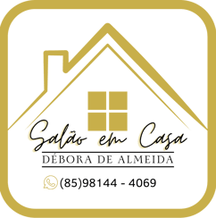salaoemcasa.net logo