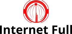 Internet Full logo