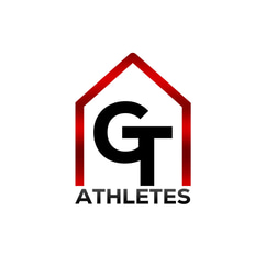 GT Athletes logo