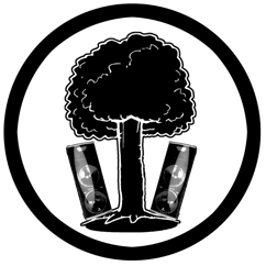 Gartenparty logo