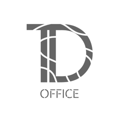 TD OFFICE logo