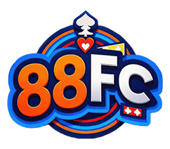 88FC - TRANG QUỐC TẾ 88FC | 88FC NẠP RÚT | 88FC KHUYẾN MÃI | 88FC TẶNG THƯỞNG logo
