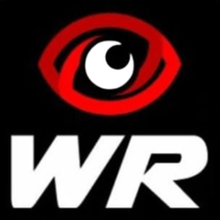WR Comunicação Visual logo