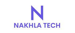 Nakhla tech logo