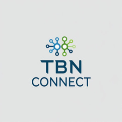 TBN Connect logo