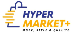 HyperMarket+ logo