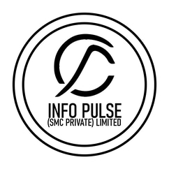 info pulse smc private limited logo