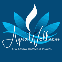 Aquawellness logo