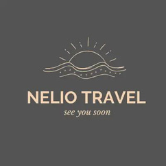 Nelio Travel logo