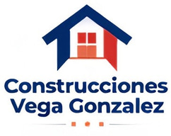 Construcciones Vega González logo