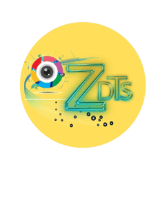 Zetasense logo