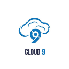 cloud 9 logo