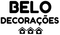 Belo decorações logo