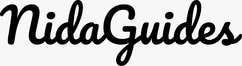NidaGuides logo