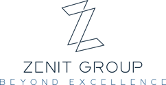 Zenit Group logo