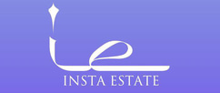 Insta Estate logo