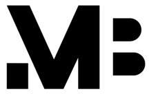 MB Web Services logo