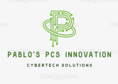 Pablo’s PCs Innovation logo
