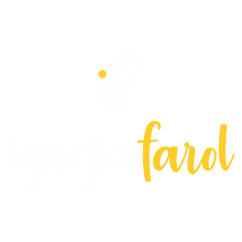 Igreja Farol logo