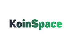 KOINSPACE logo