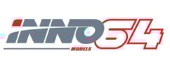 Inno64 Inno Diecast