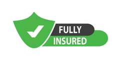 Clear Gaze Window Cleaning in London & Sarnia Ontario is fully insured