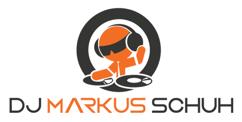 Logo von DJ Markus Schuh