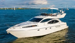 rental boats in cartagena