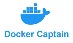 Benito Martin: docker captain