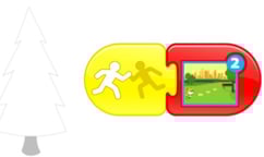 Scratch Junior - Changement de page