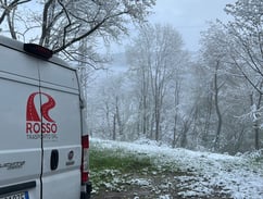 Rosso Trasporto Consegne