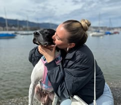 Hundehalsketten