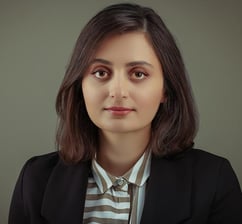 Behnaz Musazadeh