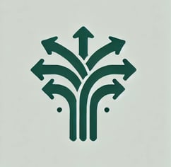 logo représentant le choix de l'atelier