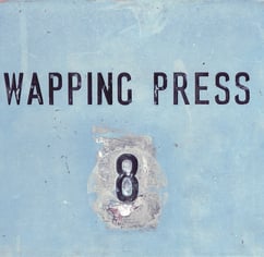 Wapping Press Logo