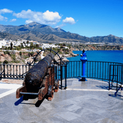 Balcon de Europa - Apartamento turistico Nerja