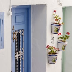 Calles de Nerja Balcon de Europa Apartamento turistico Nerja