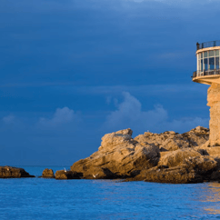 Apartamento turistico Nerja Balcon de Europa Playa Calahonda