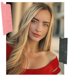 Author Mia Balventy