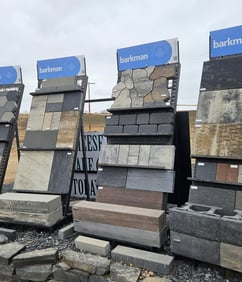 Barkman products