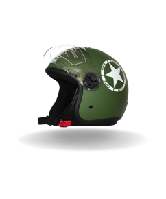 DASS Helmets